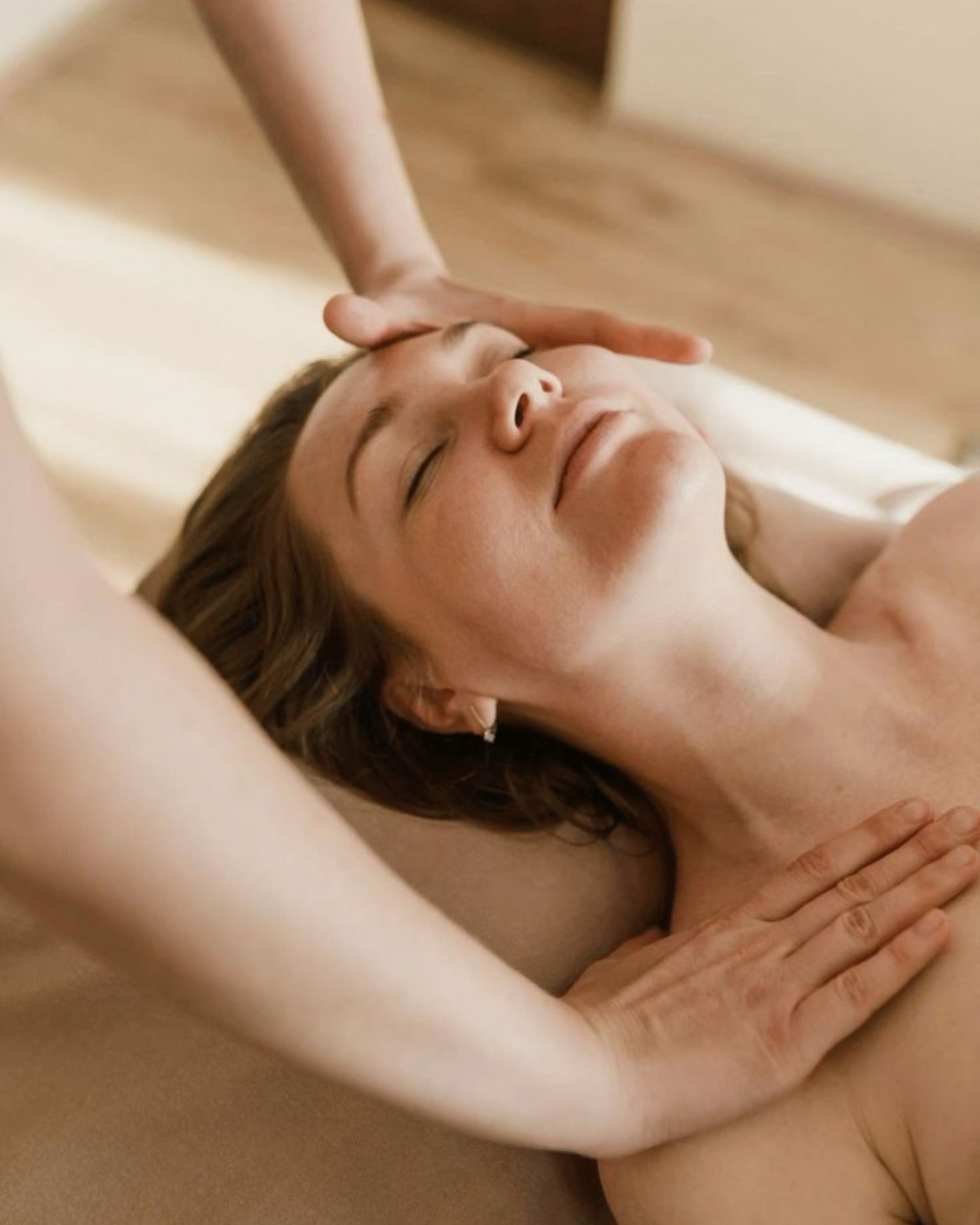 sesion de fisioterapia bienestar corporal