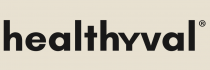 logo healthy val