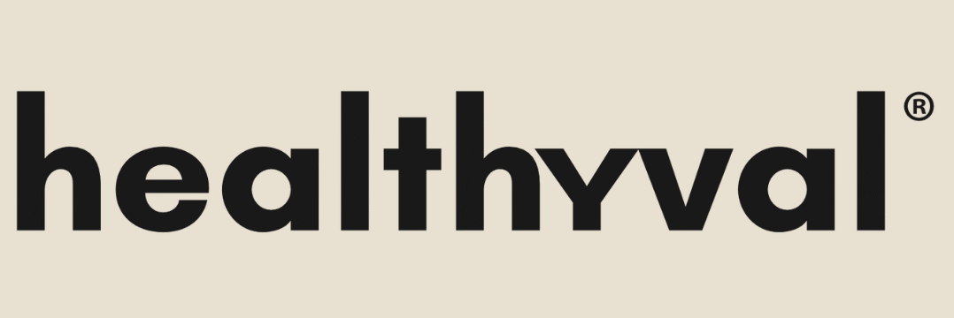 logo healthy val