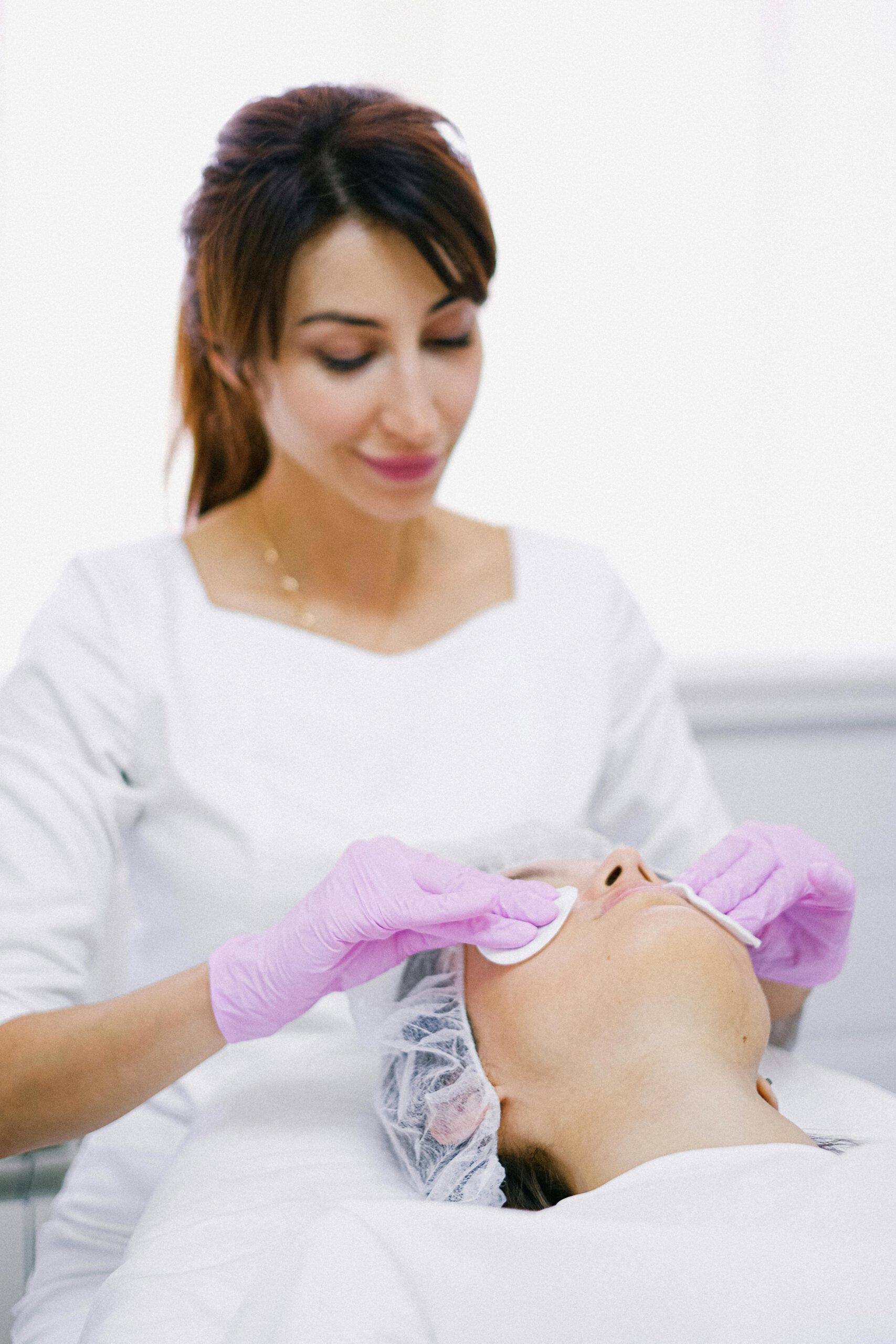 Medicina estética avanzada