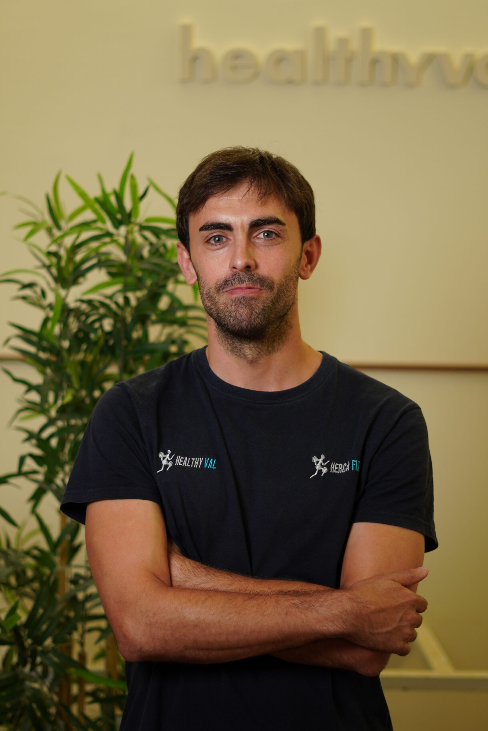 Sergio Belda Fisioterapeuta