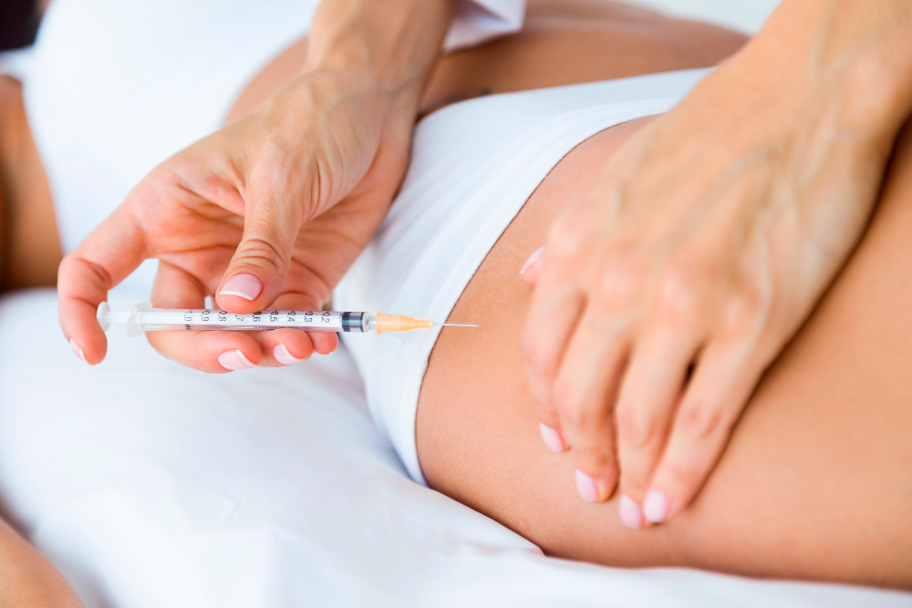 Infiltraciones ecoguiadas